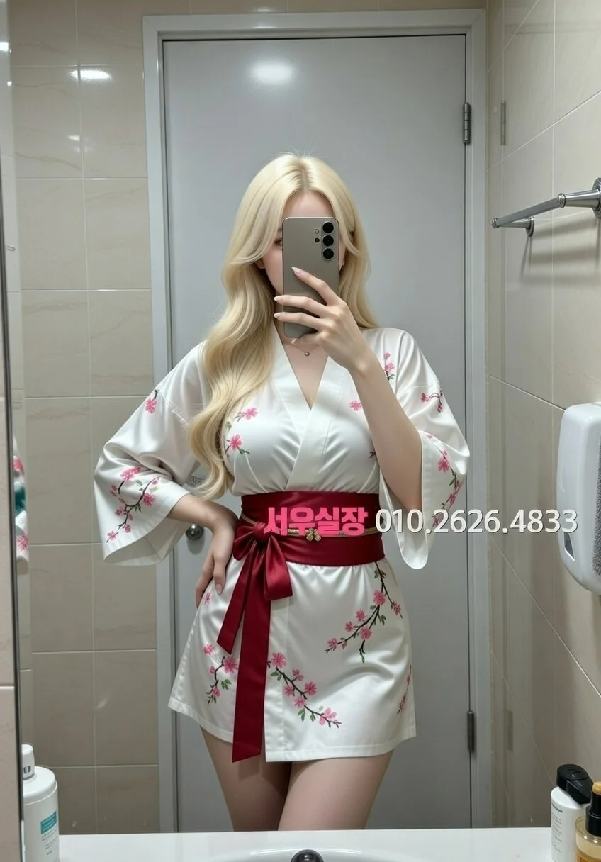 춘천 노래방 프리미엄 라인업 12번 프로필