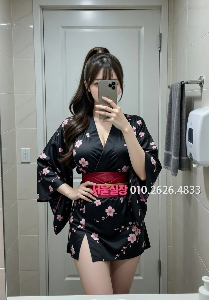 춘천 셔츠룸 프리미엄 라인업 10번 프로필